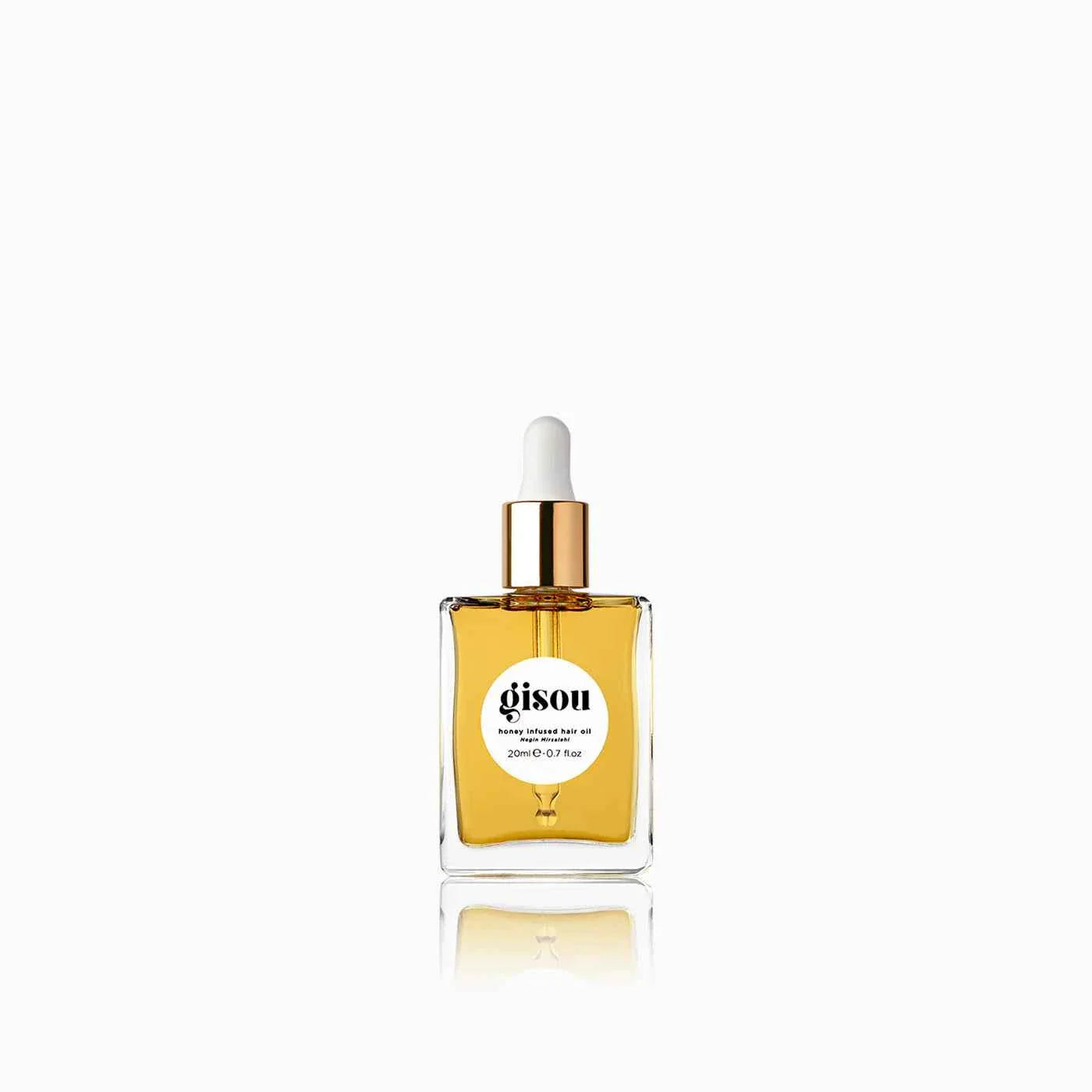 GISOU Honey Infused Hair Oil