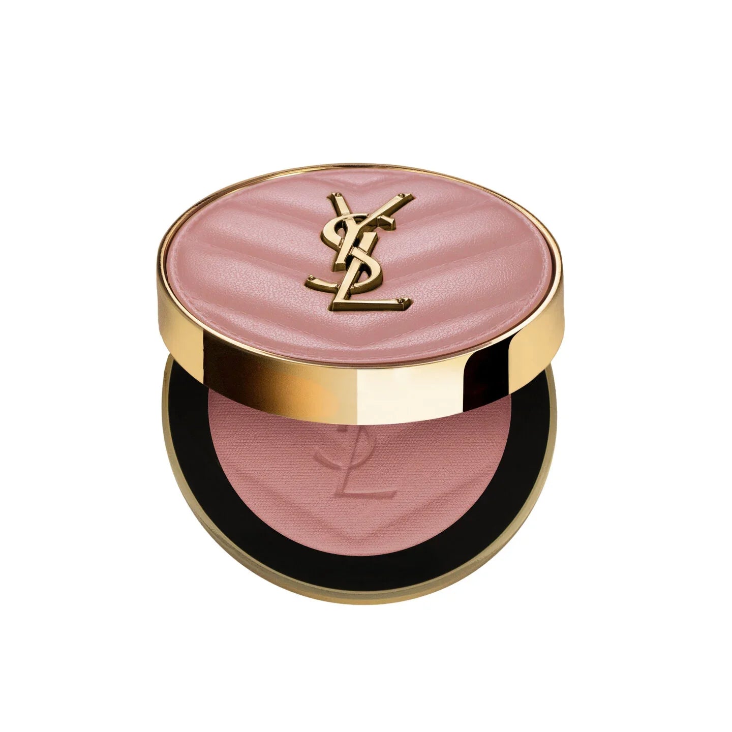 YSL MAKE ME BLUSH  POWDER BLUSH