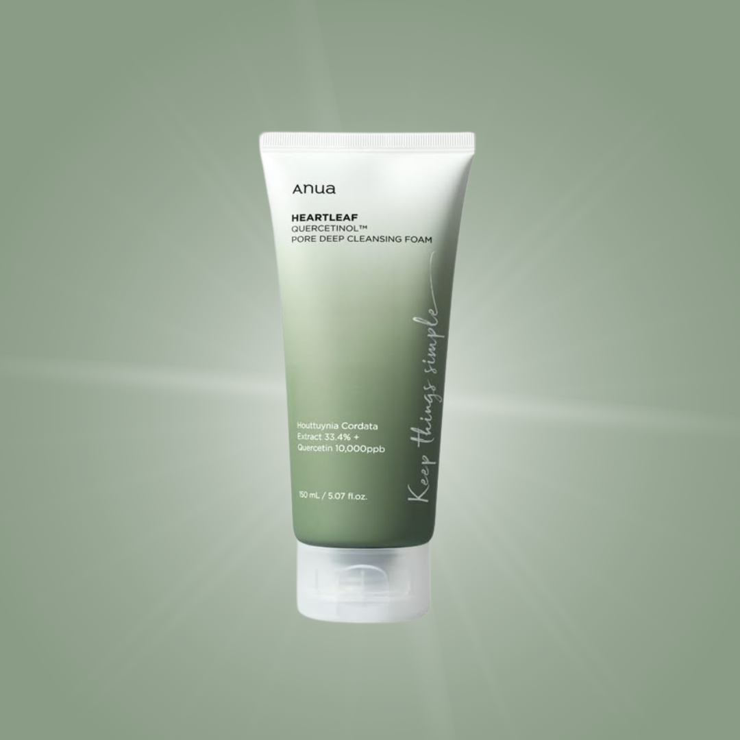 Cleansers