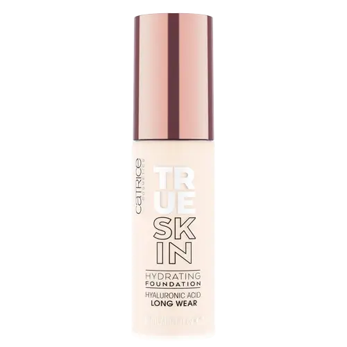 CATRICE True Skin Hydrating Foundation