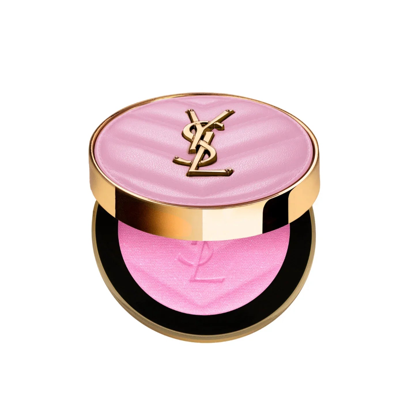 YSL MAKE ME BLUSH  POWDER BLUSH
