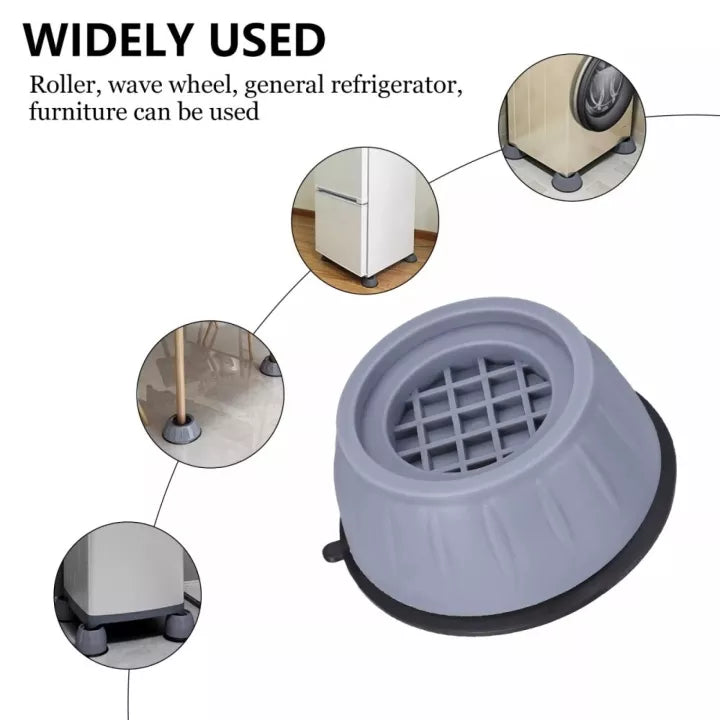 SilentGuard Furniture Pads: Elevate, Silence, Protect