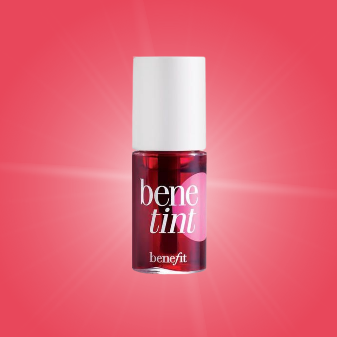 Lip Tints