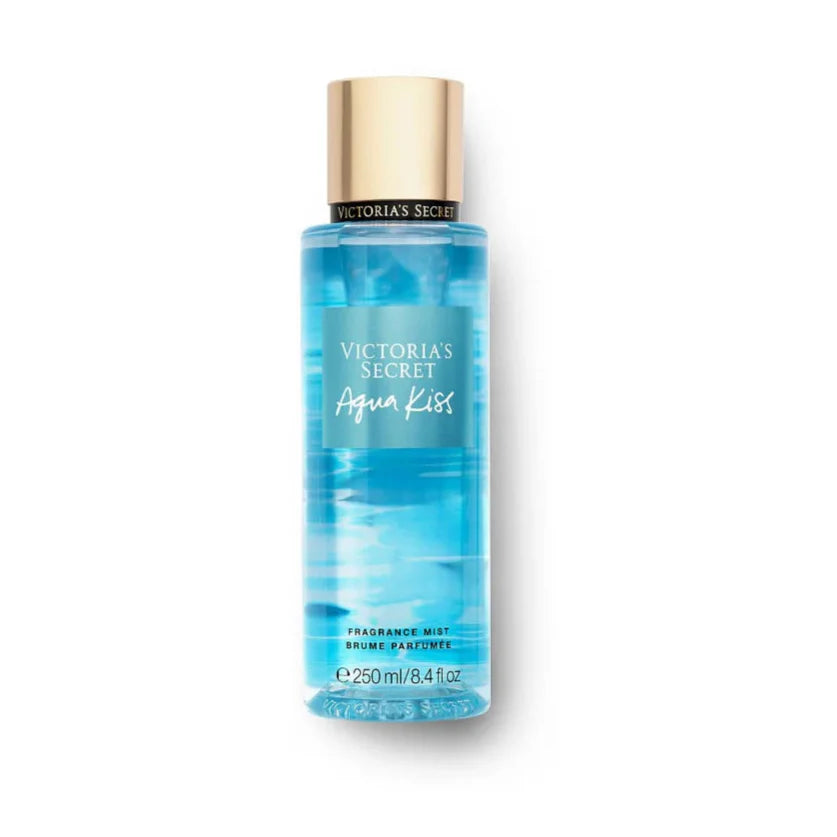Victoria's Secret | Aqua Kiss Fragrance Mist - 250 ml