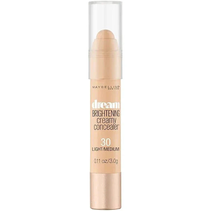 Maybelline Dream Brightening Creamy Concealer