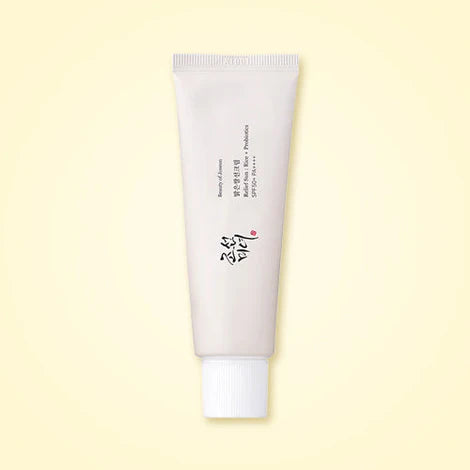 Sunscreens