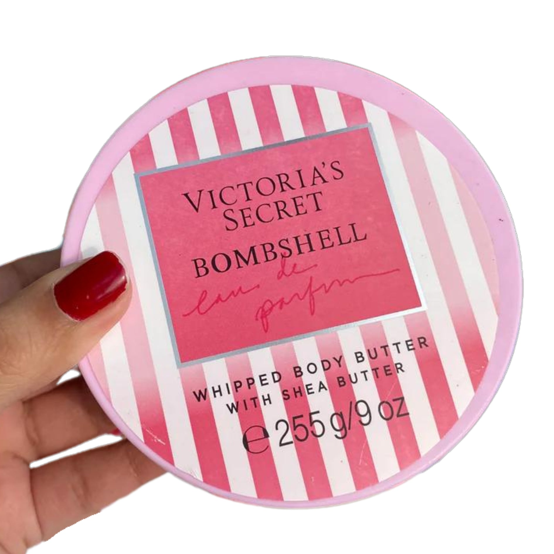 Victorias Secret | Whipped Body Butters