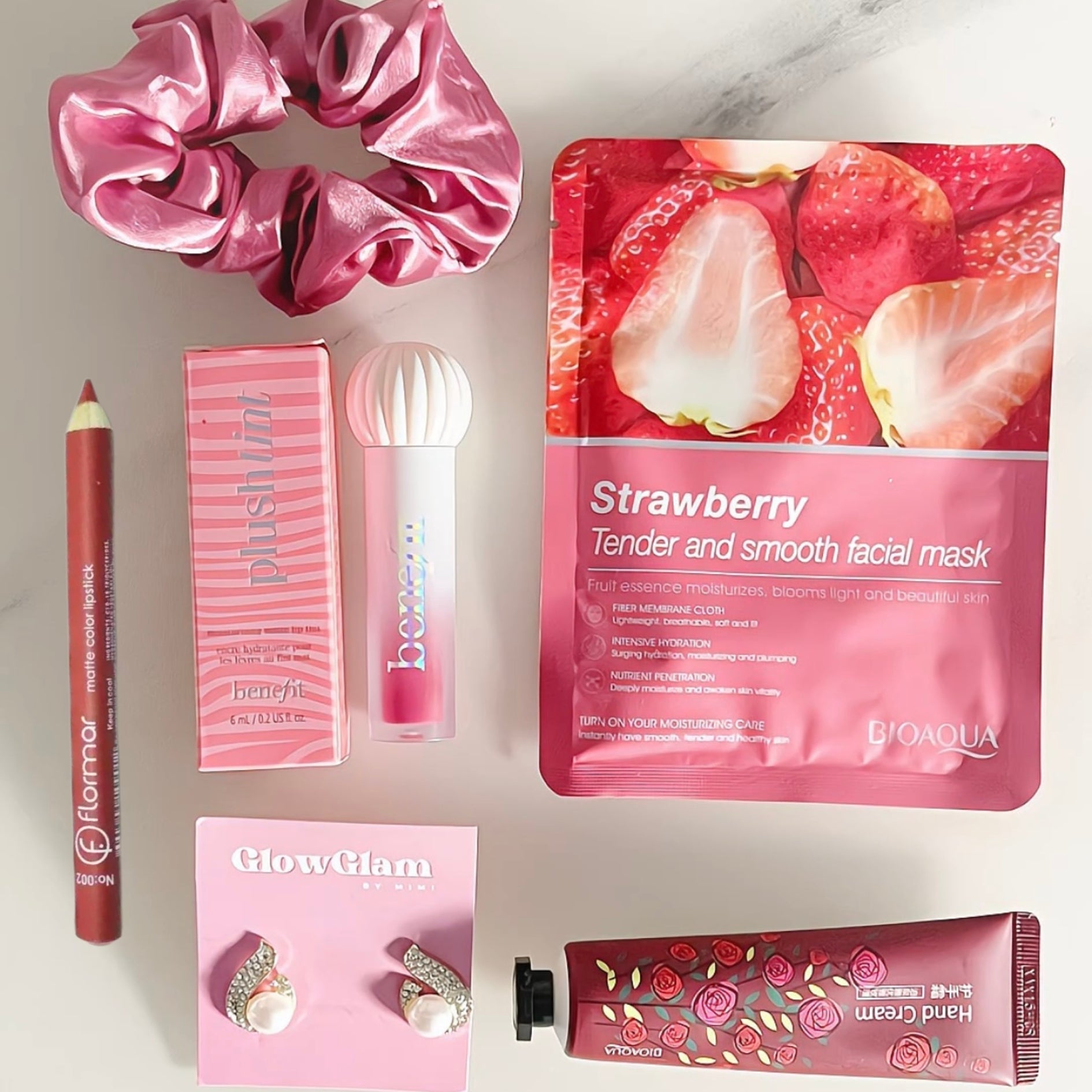 Limited Edition Eidi Bag 1 | 6 Products