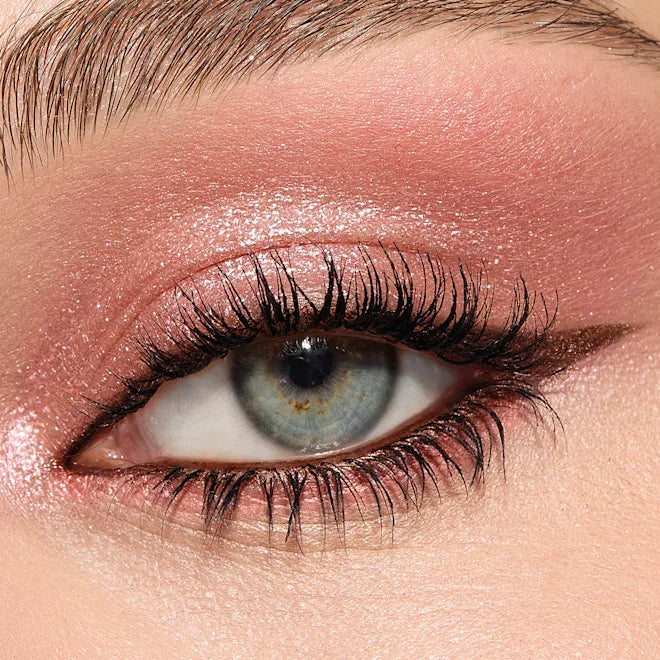 CHARLOTTE'S PALETTE OF BEAUTIFYING EYE TRENDS pink love