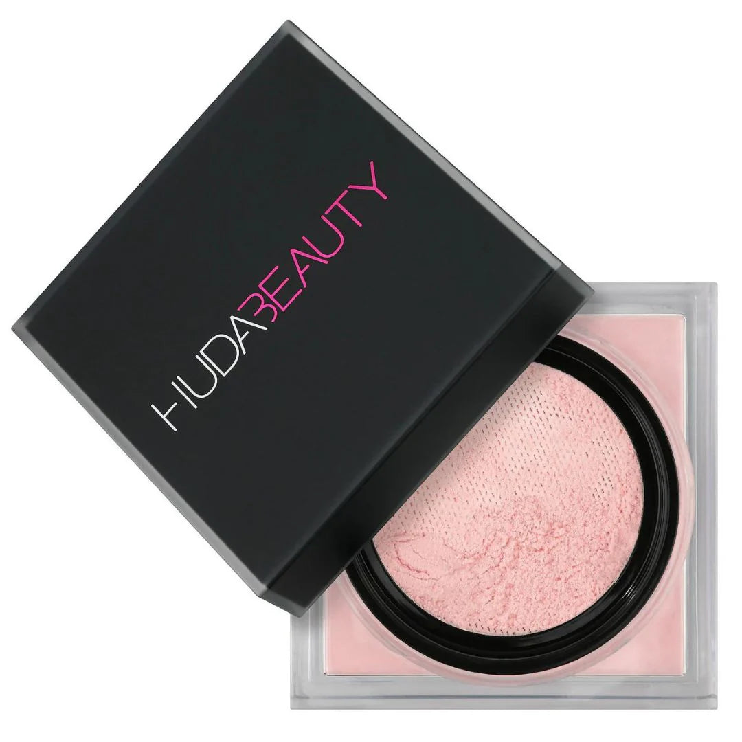 HUDA BEAUTY EASY BAKE LOOSE POWDER - 20G