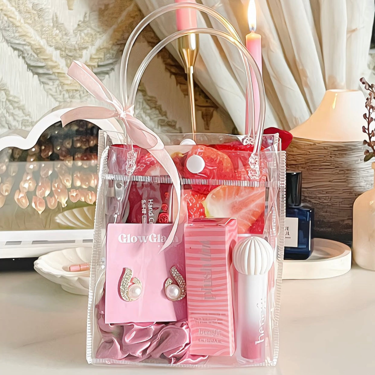 Limited Edition Eidi Bag 1 | 6 Products