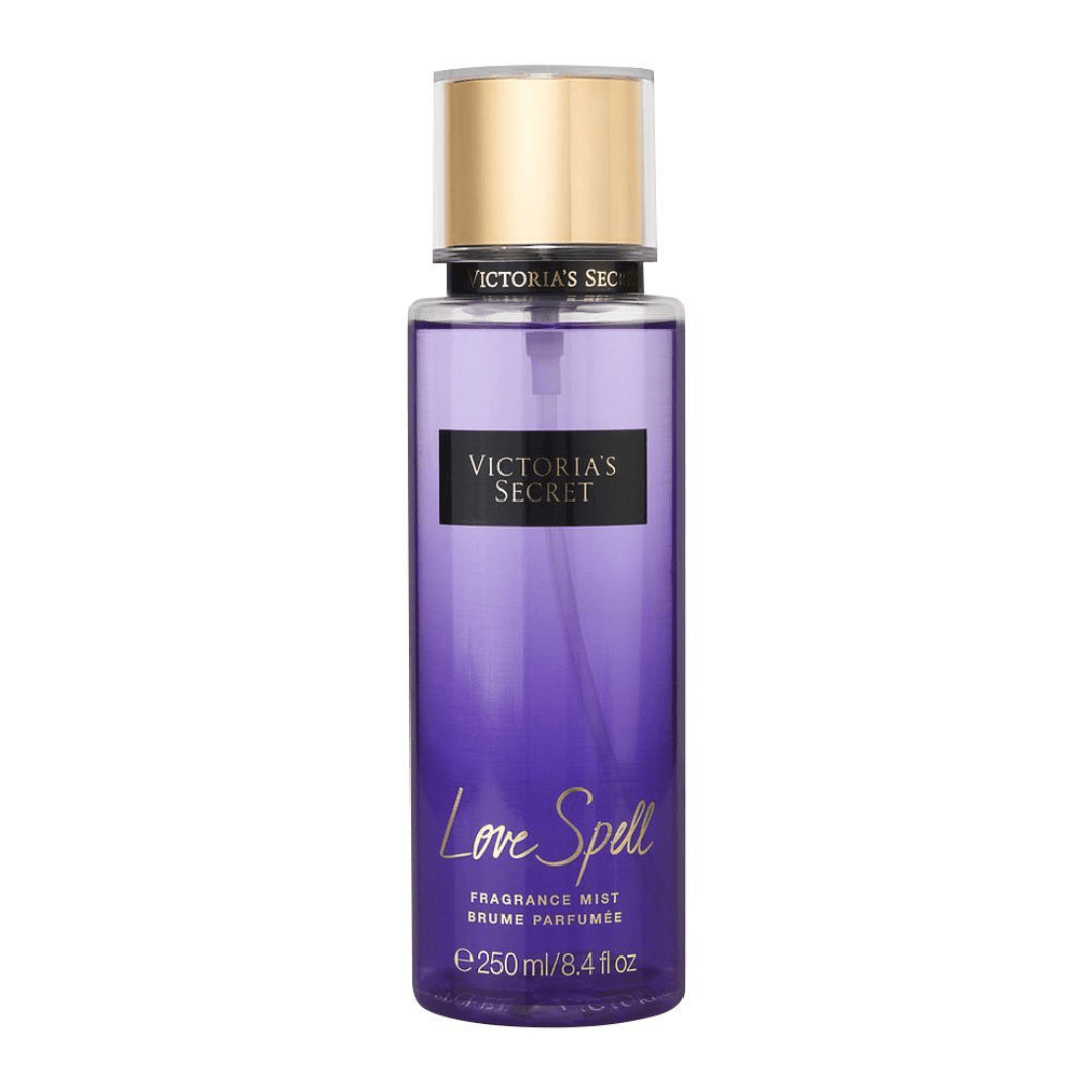 Victoria's Secret | Love Spell Fragrance Mist - 250ml