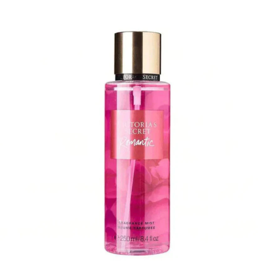 Victoria's Secret | Romantic Fragrance Mist - 250 ml