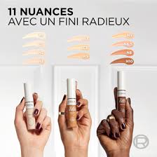 L’Oréal Paris True Match Radiant Serum Concealer BEAUTYiNPK