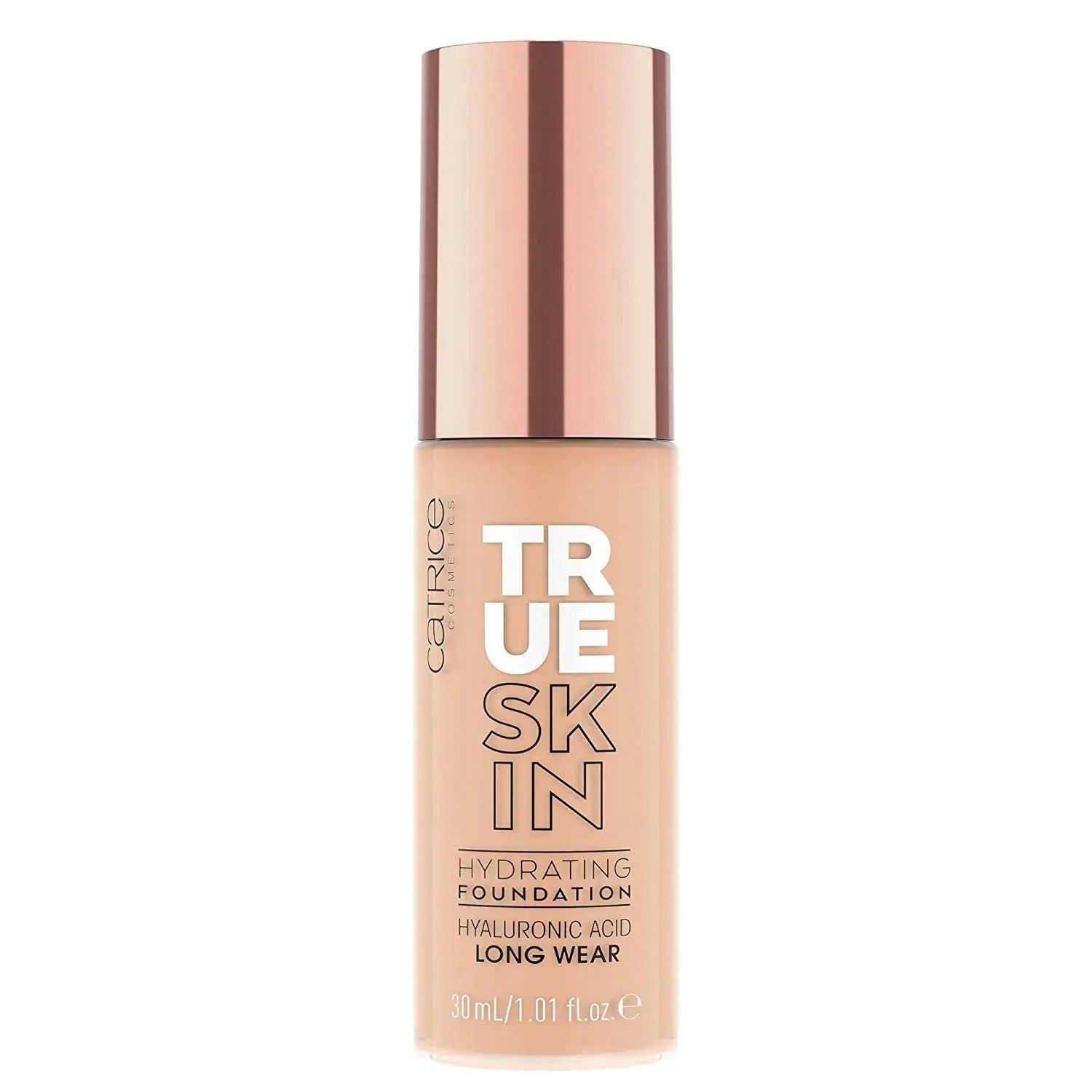 CATRICE True Skin Hydrating Foundation