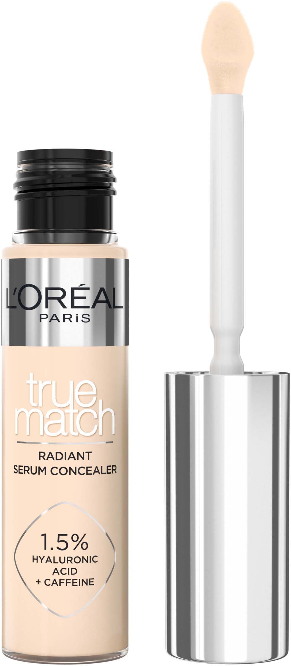 L’Oréal Paris True Match Radiant Serum Concealer BEAUTYiNPK