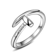 nail ring