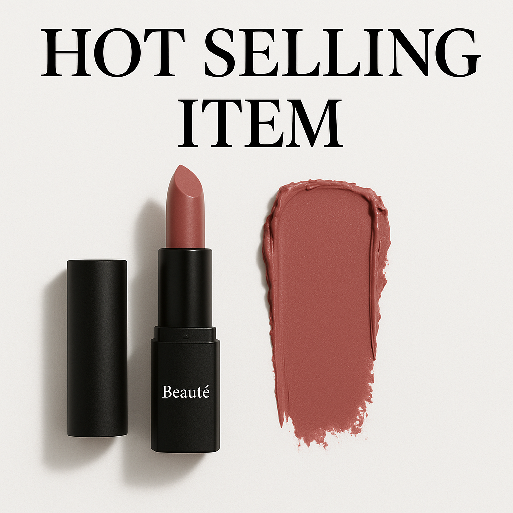 HOT SELLING ITEMS