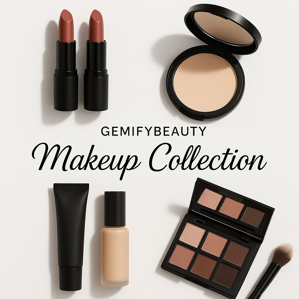MAKEUP
