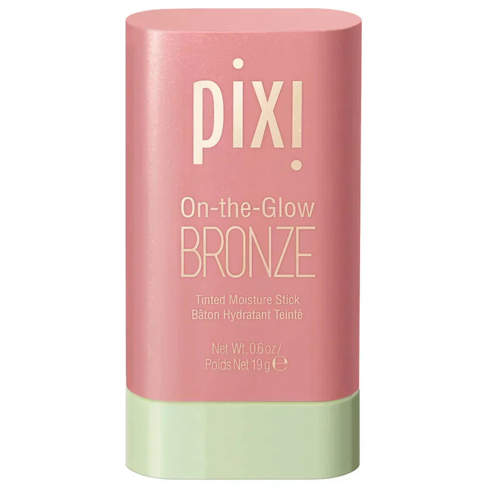 On-the-Glow Bronze