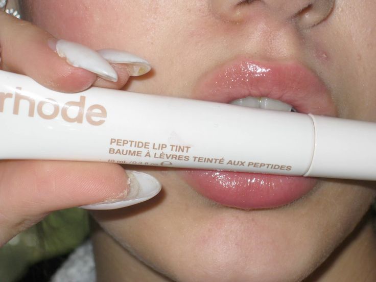 Rhode Peptide Liptints ( pack of 8 ) All Shades