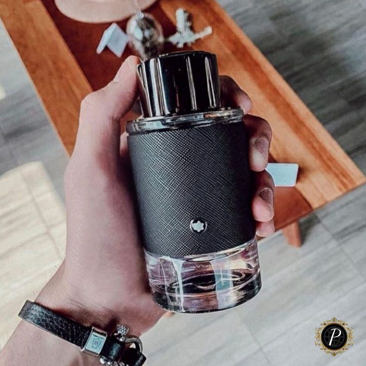 explorer mont blanc 100 ml