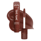nyx JELLY JOB FULL-BODIED HIGH SHINE GLOSS