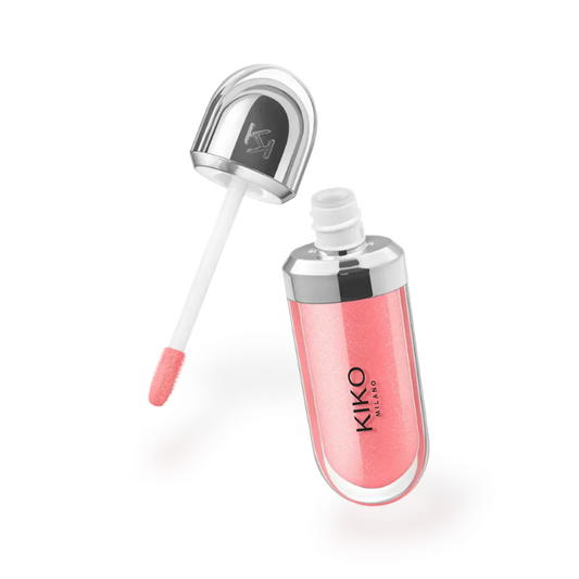 KIKO 3D Hydra Lipgloss BEAUTYiNPK
