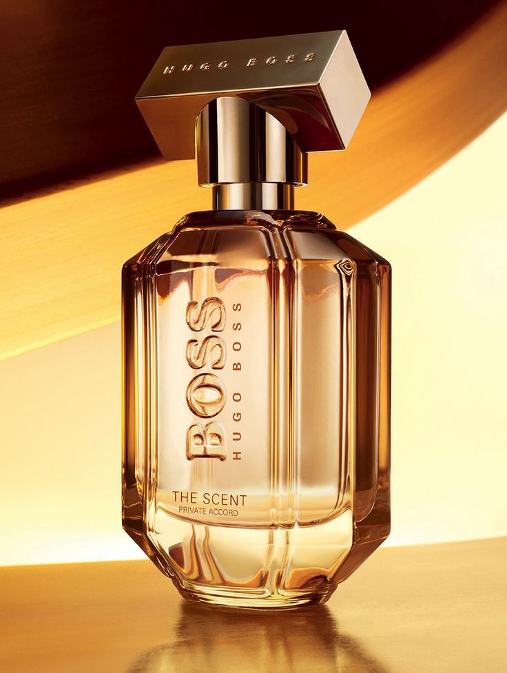 Hugo Boss The Scent Le Parfum: Seduction in a Bottle
