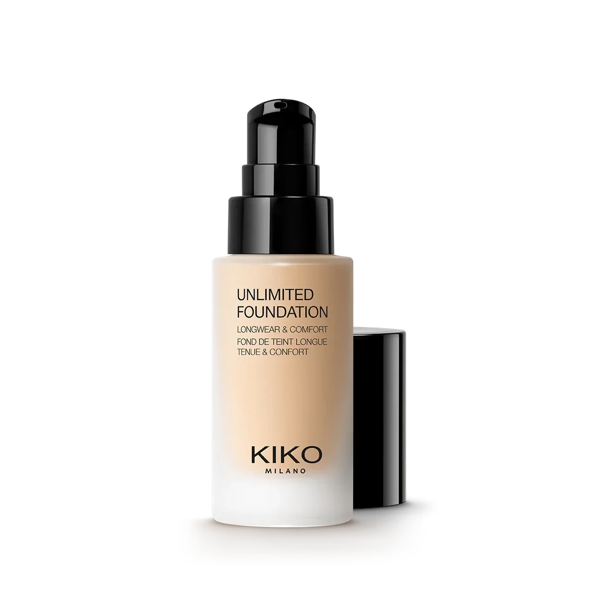 KIKO UNLIMITED FOUNDATION