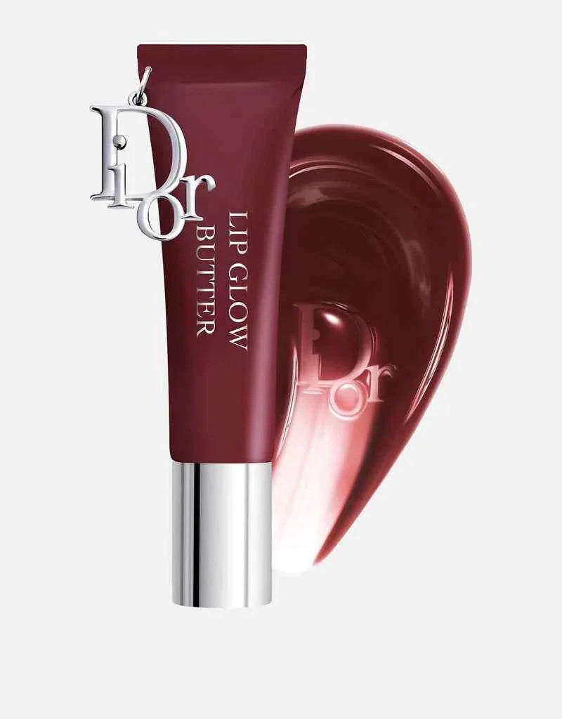 DIOR  Lip Glow Butter Hydrating Gloss Balm
