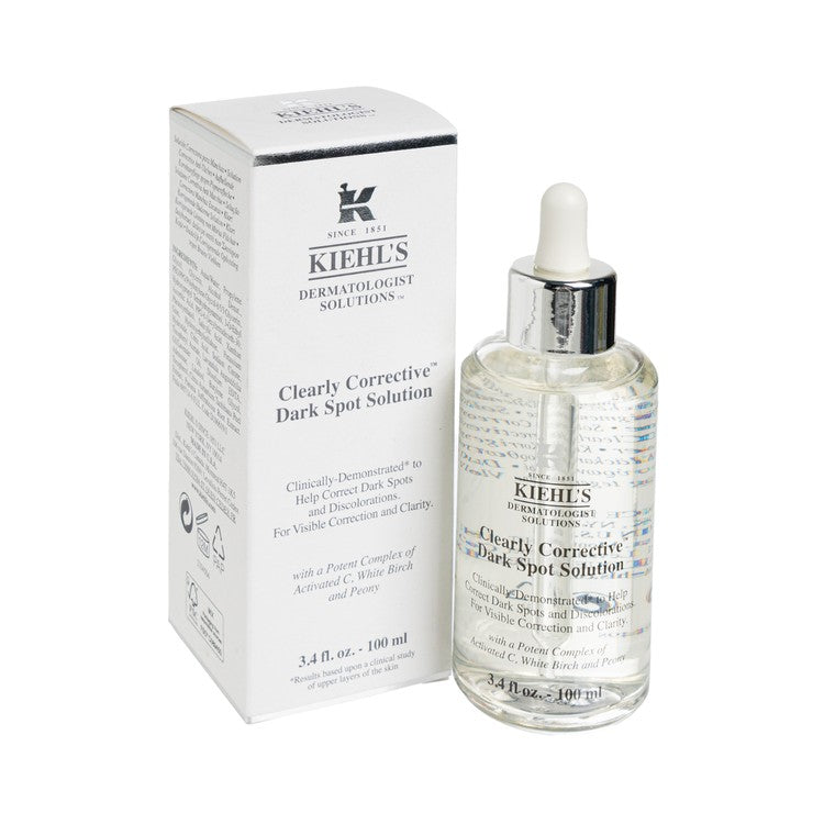 KIEHL'S Clearly Corrective Dark Spot Corrector