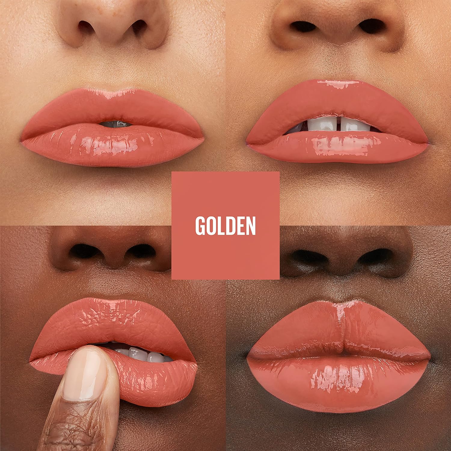 MAYBELLINE | Vinyl Ink Liquid Lipstick