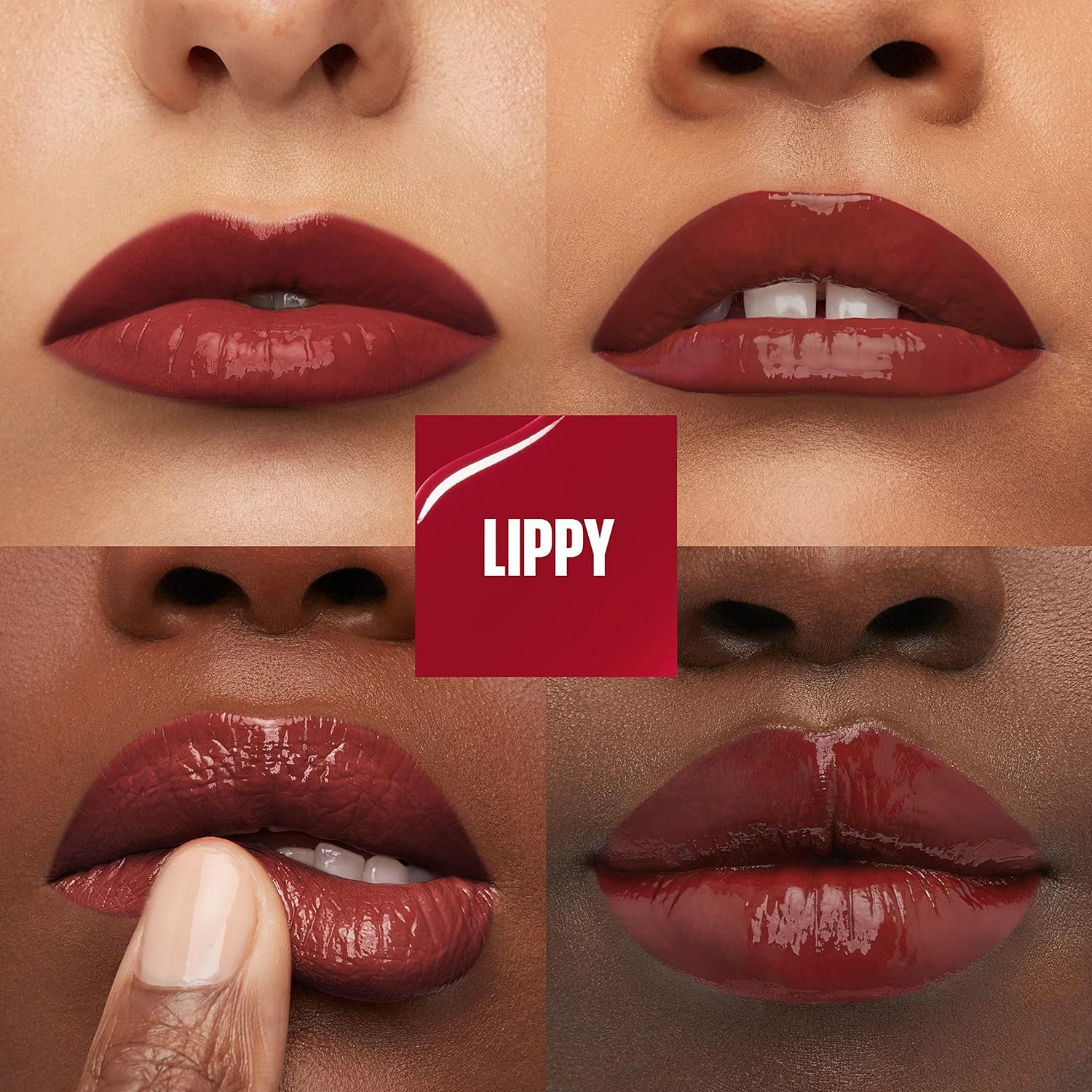 MAYBELLINE | Vinyl Ink Liquid Lipstick