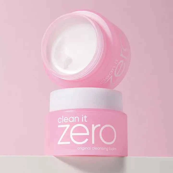 Clean It Zero Cleansing Balm Original 25ML