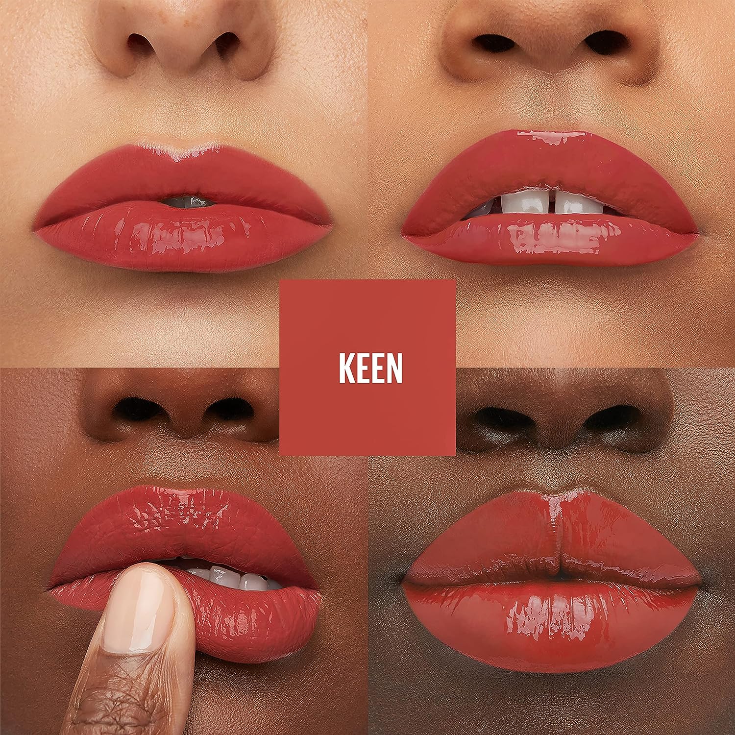 MAYBELLINE | Vinyl Ink Liquid Lipstick