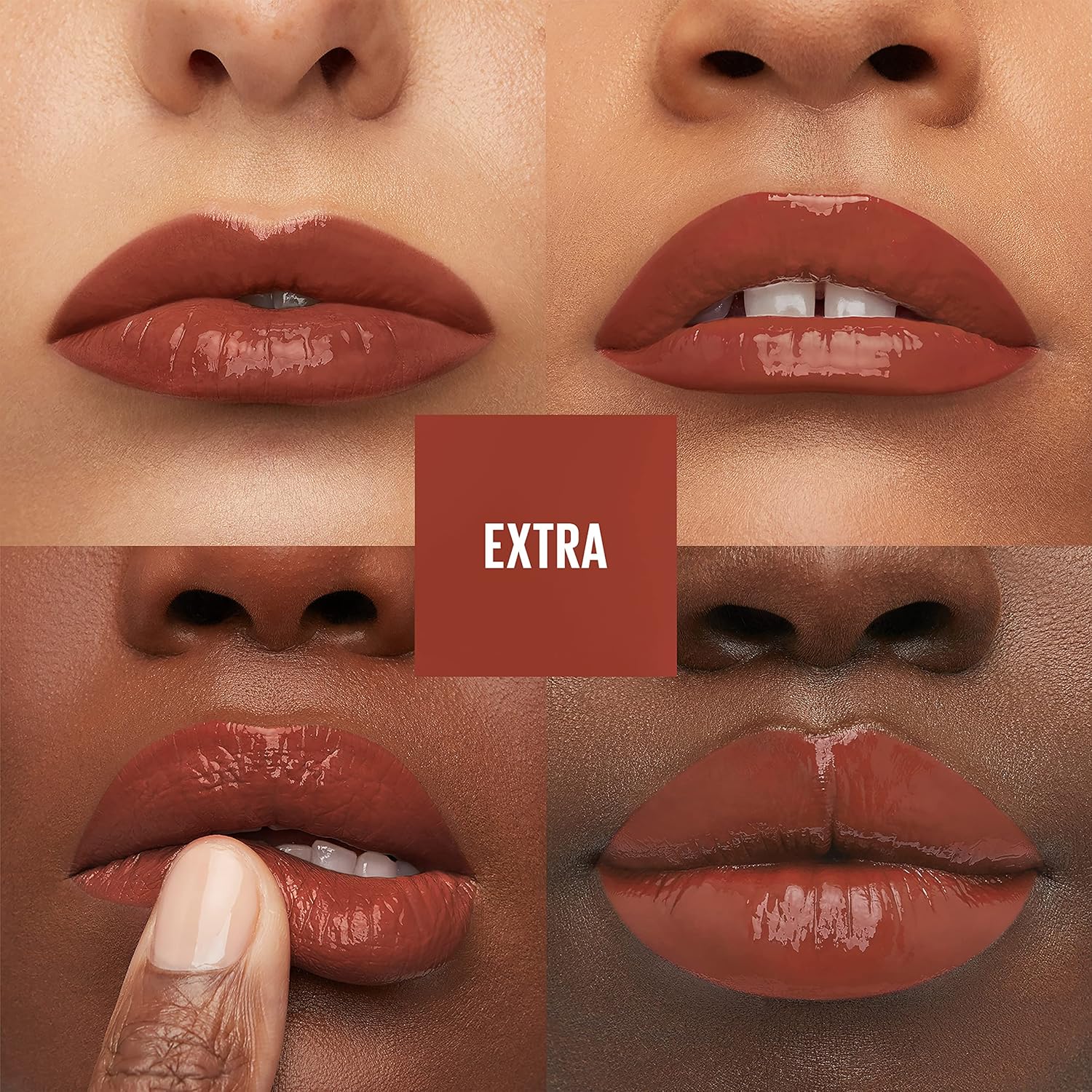 MAYBELLINE | Vinyl Ink Liquid Lipstick