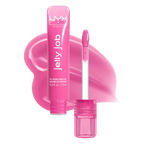 nyx JELLY JOB FULL-BODIED HIGH SHINE GLOSS