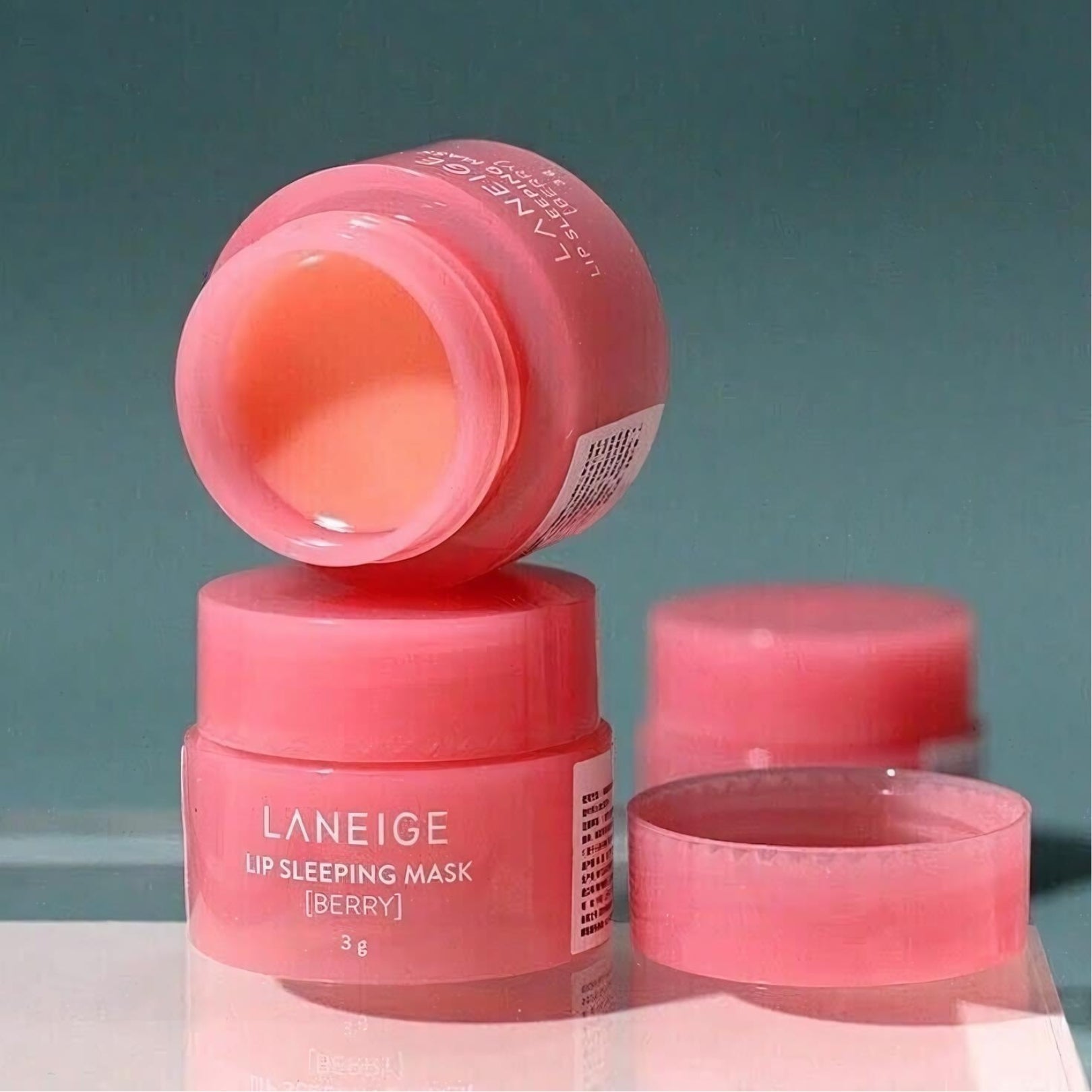 LANEIGE | Mini Lip Sleeping Mask - 3g