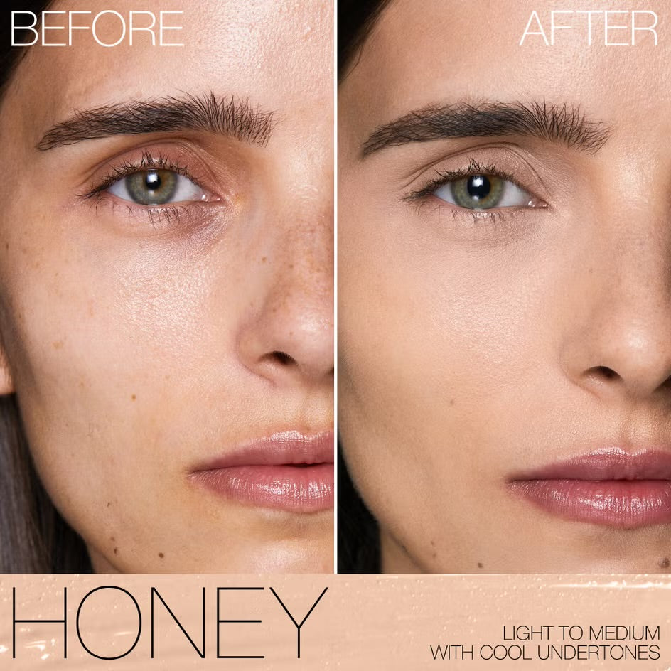 Nars radiant creamy concealer