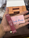 Laneige donot cinnamon sugar