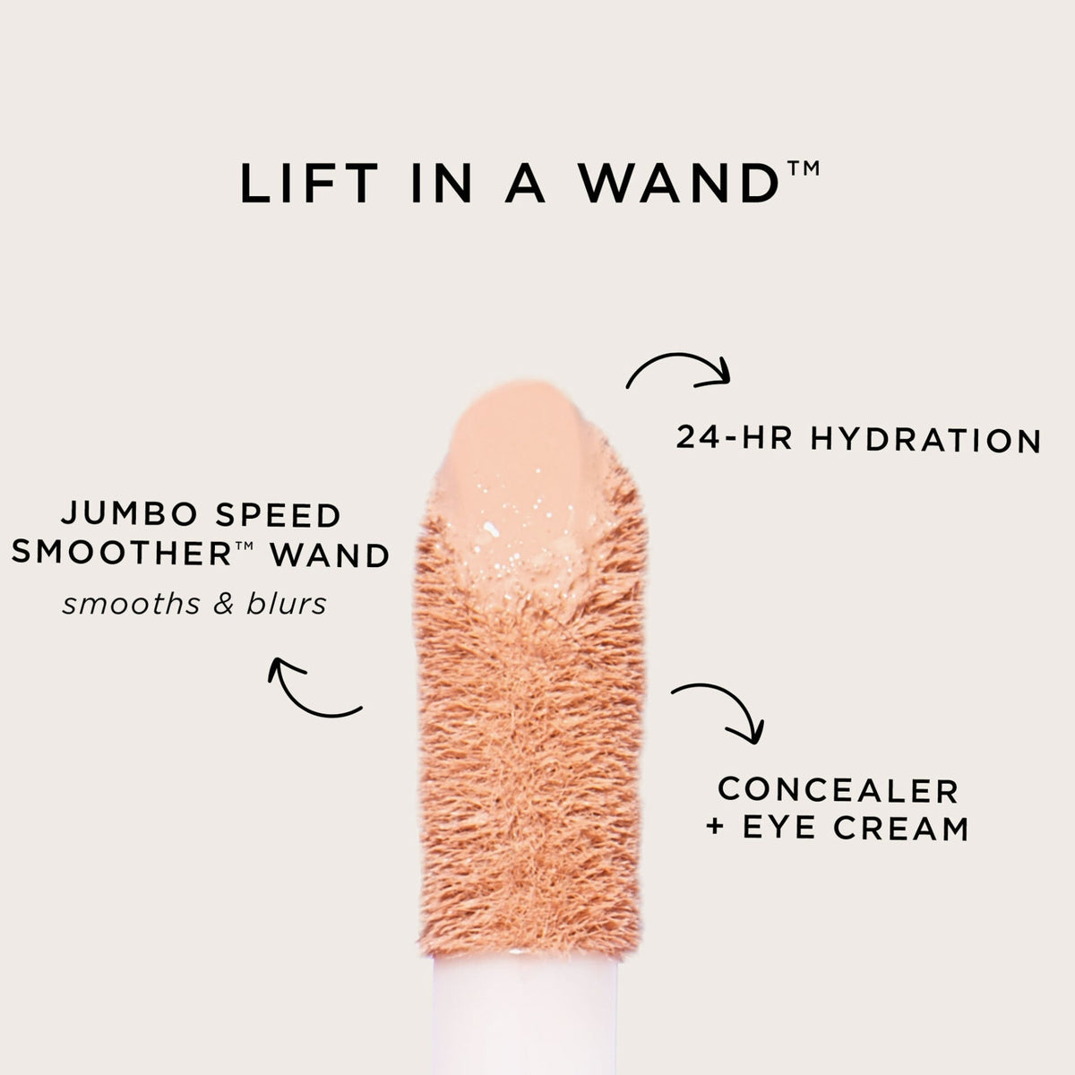 TARTE | Shape Tape Concealer
