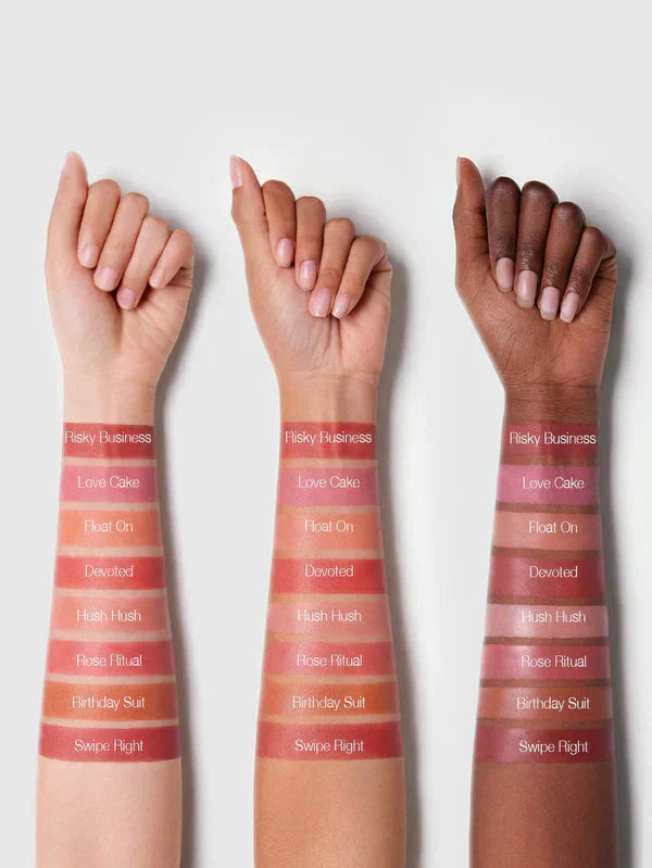 SHEGLAM Liquid Bloom Blush