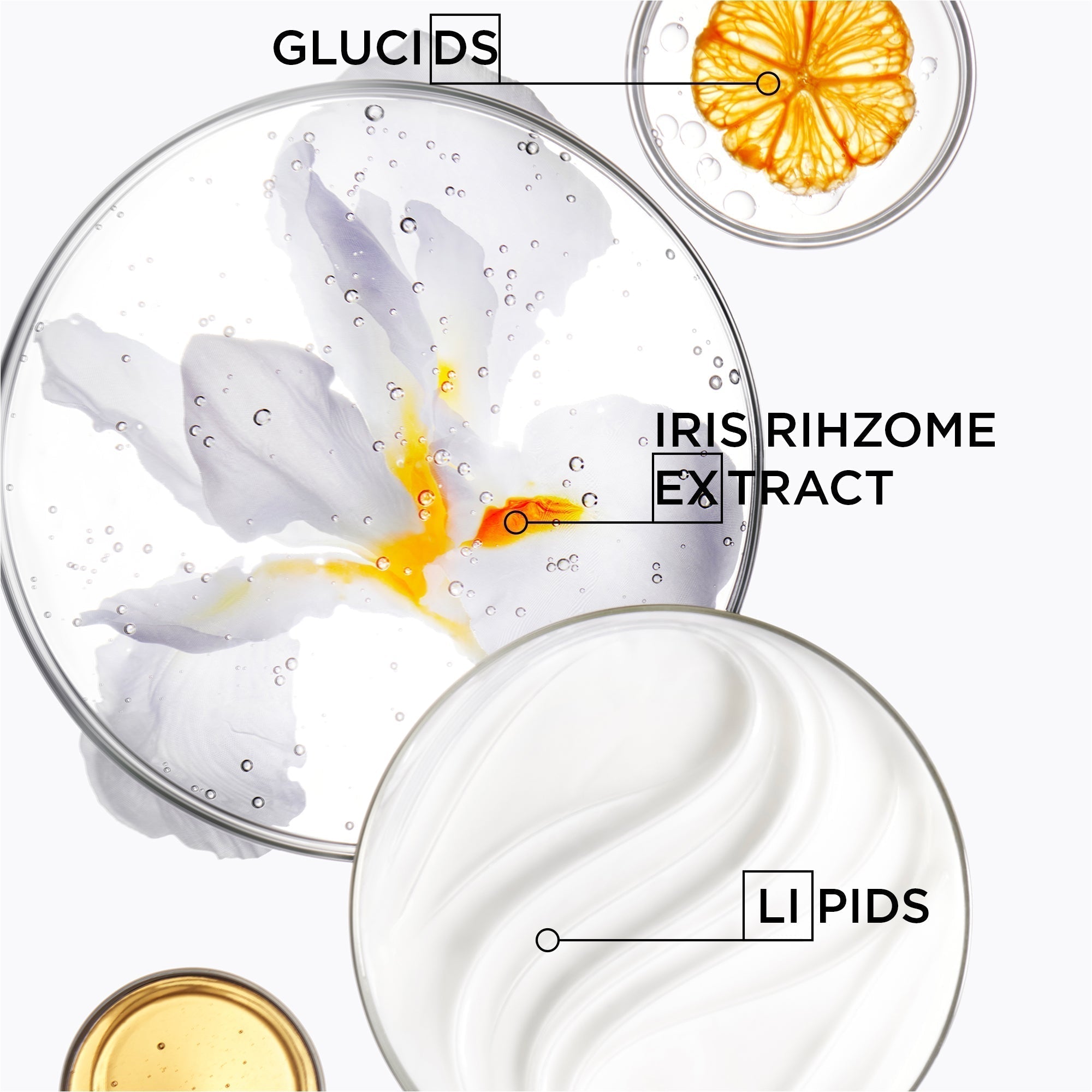 KERASTASE NUTRITIVE BAIN SATIN 2 80 ml