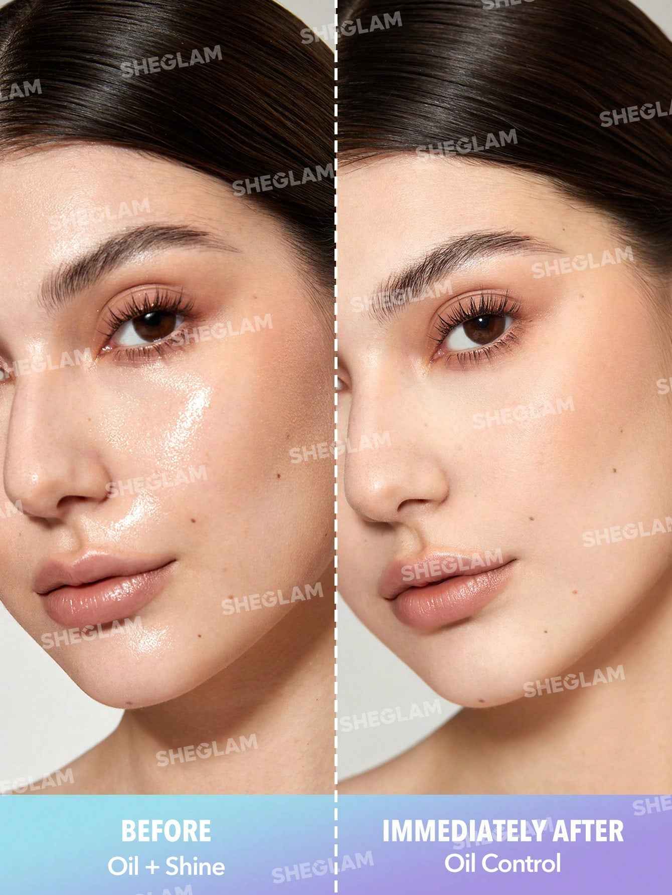 sheglam Lock'd In Setting Spray MAUVE