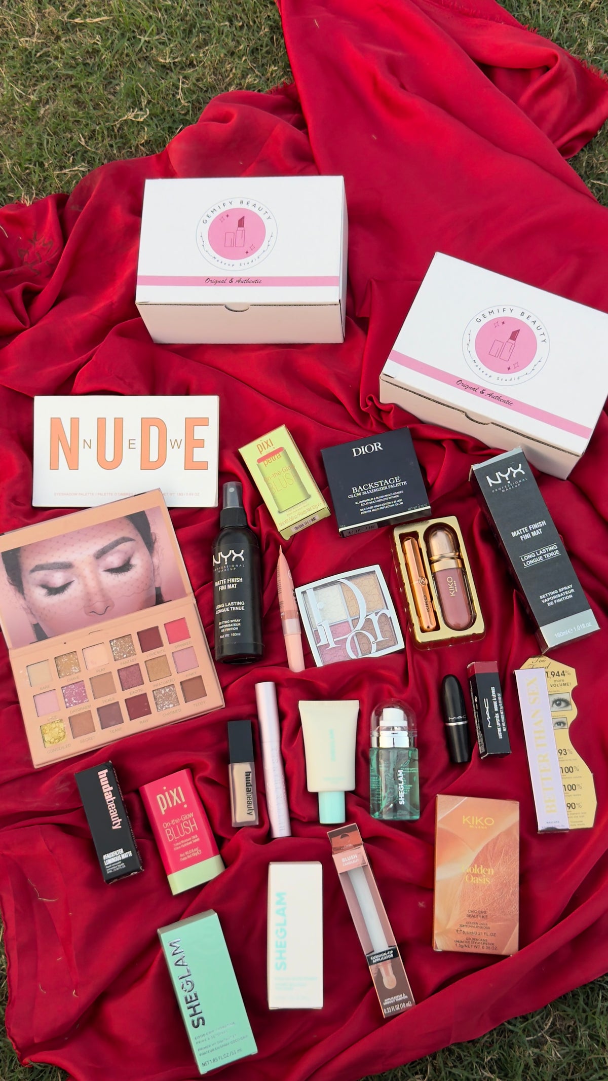 AMAZING Deal 10 Luxury Items