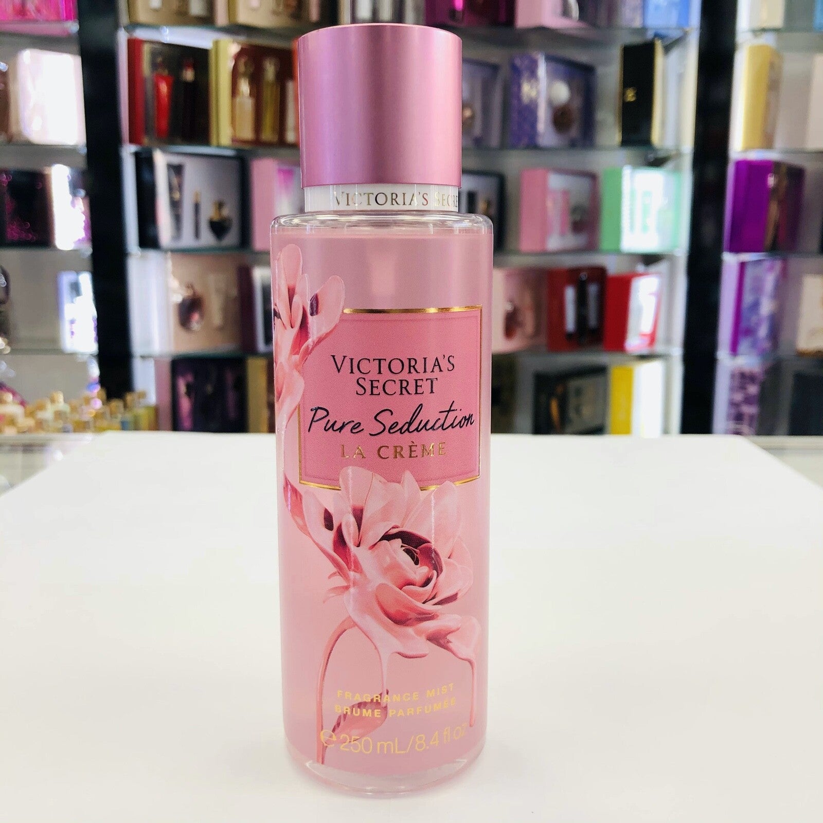 Victoria secret body mists (orignal stock) fresh import