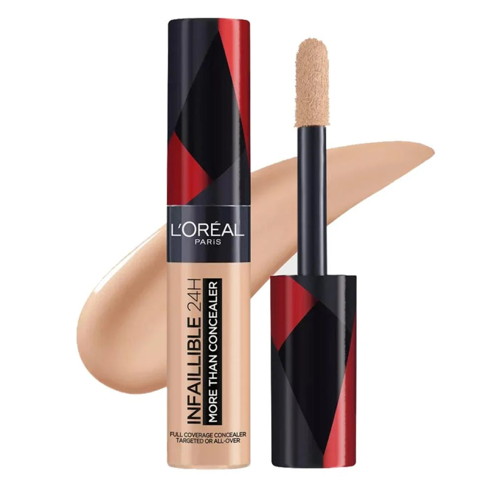 Loreal Infallible Full Wear Waterproof more then Concealer