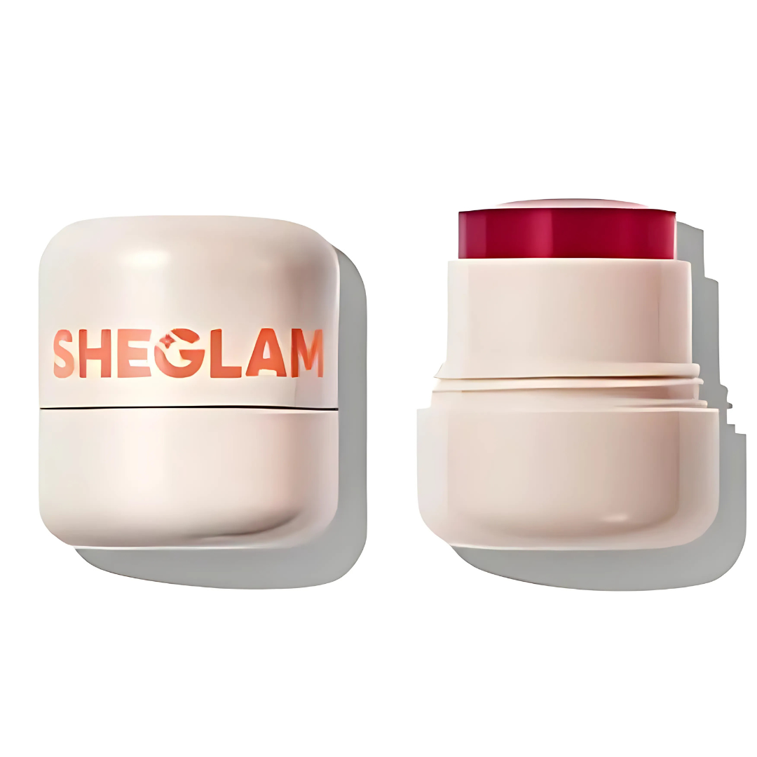 Sheglam Jelly-Licious Hydrating Lip & Blush Tint