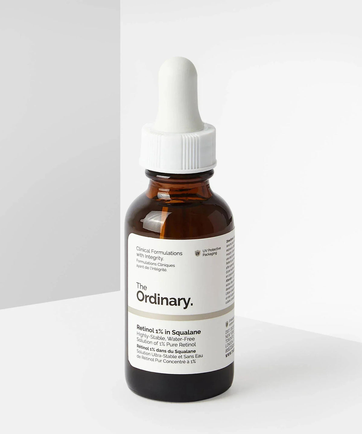 the ordinary Retinol 1% in Squalane 30ml
